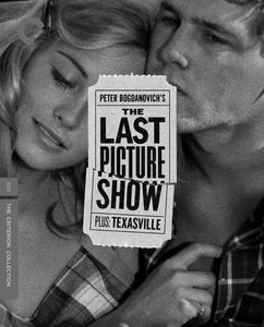 Last Picture Show, The (BLU-RAY) Coming to Our Shelves November 14/23