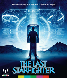 Last Starfighter, The (Limited Edition BLU-RAY)