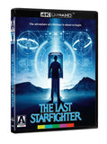 Last Starfighter, The (4K UHD)