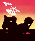 Last Tango in Paris (US Import Limited Edition Slipcase 4K UHD/BLU-RAY Combo)