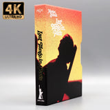 Last Tango in Paris (US Import Limited Edition Slipcase 4K UHD/BLU-RAY Combo)