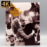 Last Tango in Paris (US Import Limited Edition Slipcase 4K UHD/BLU-RAY Combo)