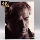 Last Tango in Paris (US Import Limited Edition Slipcase 4K UHD/BLU-RAY Combo)