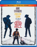 Last Train From Gun Hill (BLU-RAY)