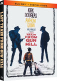 Last Train From Gun Hill (BLU-RAY)