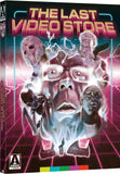 Last Video Store, The (US Import Limited Edition BLU-RAY)