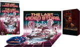 Last Video Store, The (UK Import Limited Edition BLU-RAY)