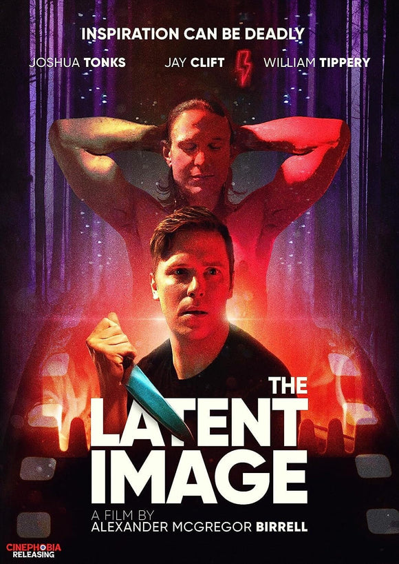 Latent Image, The (DVD)