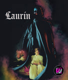Laurin (Collector's Edition BLU-RAY) Pre-Order Deadline June 9/26 Coming to Our Shelves July 2026