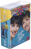 Laverne & Shirley: The Complete Series (DVD)