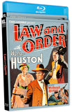 Law and Order (BLU-RAY)