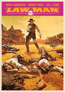 Lawman (DVD)