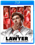 Lawyer, the (BLU-RAY) Pre-Order April 16/24 Coming to Our Shelves June 4/24