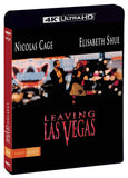 Leaving Las Vegas (4K UHD) Pre-Order Deadline October 31/25 Coming to Our Shelves December 23/25