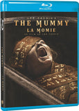Lee Cronin's The Mummy (BLU-RAY) Pre-Order Deadline May 29/26 Release Date July 14/26
