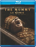 Lee Cronin's The Mummy (BLU-RAY) Pre-Order Deadline May 29/26 Release Date July 14/26