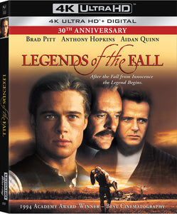 Legends Of The Fall (US Import 4K UHD)