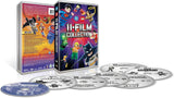 LEGO DC Super Heroes: 11-Film Collection (DVD) Pre-Order Deadline December 20/24 Release Date February 4/25