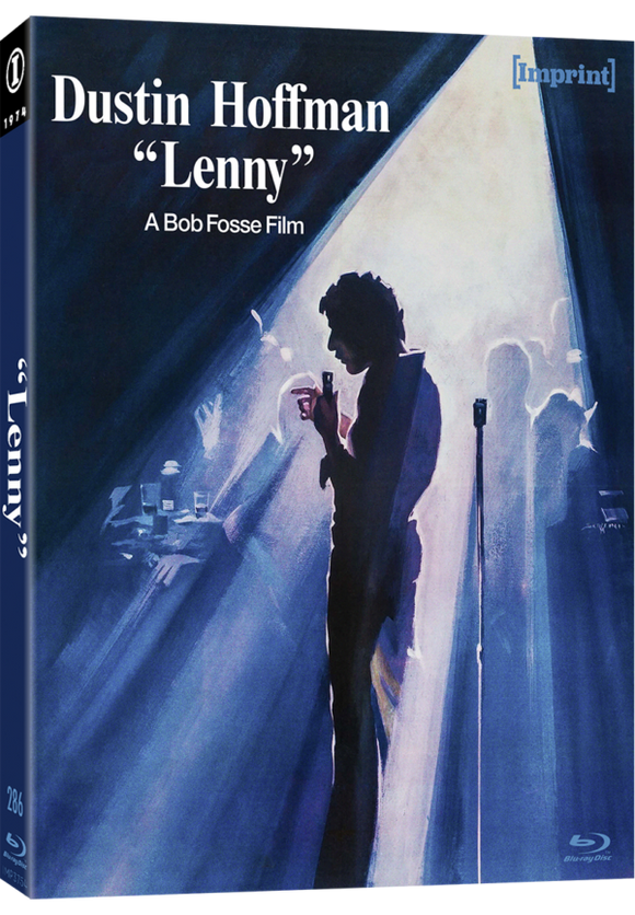 Lenny (Limited Edition BLU-RAY)