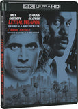 Lethal Weapon (4K UHD)
