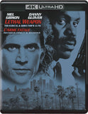 Lethal Weapon (4K UHD)