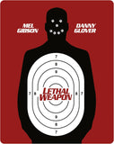 Lethal Weapon (UK Import Collector's Limited Edition Steelbook 4K UHD/BLU-RAY Combo)