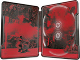 Lethal Weapon (Limited Edition Steelbook 4K UHD)