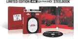 Lethal Weapon (Limited Edition Steelbook 4K UHD)