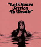 Let's Scare Jessica To Death (US Import Limited Edition Slipcase 4K UHD/BLU-RAY Combo)
