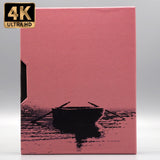 Let's Scare Jessica To Death (US Import Limited Edition Slipcase 4K UHD/BLU-RAY Combo)