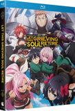 Let This Grieving Soul Retire: Part 1 (BLU-RAY)