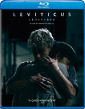 Leviticus (BLU-RAY) Pre-Order Deadline July 24/26 Release Date September 8/26