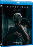 Leviticus (BLU-RAY) Pre-Order Deadline July 24/26 Release Date September 8/26