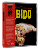 Libido (UK Import Limited Edition Region B BLU-RAY) Release Date February 24/25