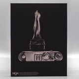 Liebestraum (US Import Limited Edition Slipcase BLU-RAY)