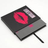 Liebestraum (US Import Limited Edition Slipcase BLU-RAY)