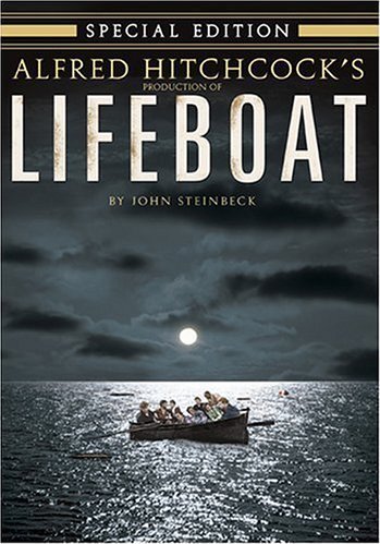 Lifeboat (Previously Owned DVD)
