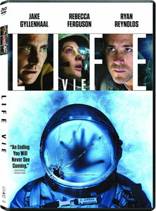 Life (DVD)