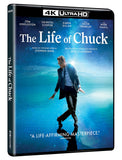 Life of Chuck, The (US Import 4K UHD)