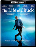 Life of Chuck, The (US Import 4K UHD)