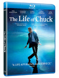 Life of Chuck, The (US Import BLU-RAY)