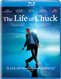 Life of Chuck, The (US Import BLU-RAY)