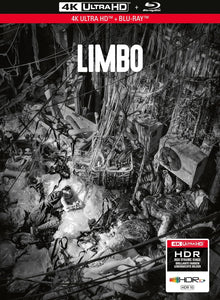 Limbo (4K UHD/BLU-RAY Combo)