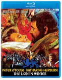 Lion In Winter, The (BLU-RAY)