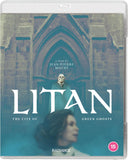 Litan (UK Import BLU-RAY)