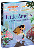 Little Amélie or the Character of Rain (BLU-RAY)