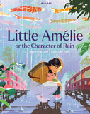 Little Amélie or the Character of Rain (BLU-RAY)