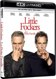 Little Fockers (4K UHD/BLU-RAY Combo) Pre-Order Deadline June 19/26 Release Date August 4/26