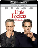 Little Fockers (4K UHD/BLU-RAY Combo) Pre-Order Deadline June 19/26 Release Date August 4/26