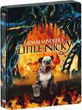 Little Nicky (Limited Edition Steelbook BLU-RAY)